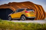 Ford Fiesta Active 2018 года (UK)
